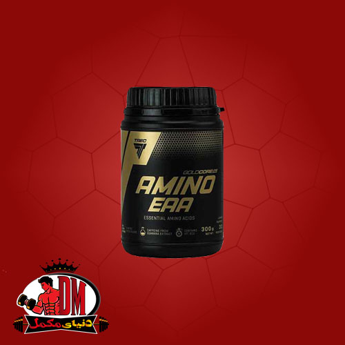 EAA-TREC-8 آمینو ترک (EAA) 300 گرمی - Image 1