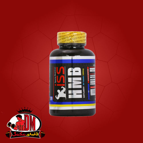 اچ-ام-بی-آی-اس-اس-1 قرص اچ ام بی 1000 آی اس اس 90 عددی - Image 1