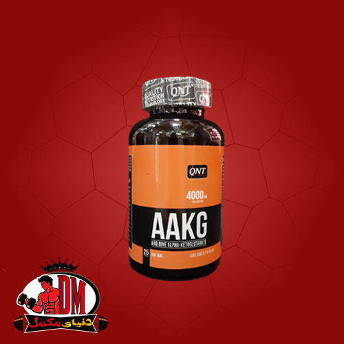 ای-ای-کی-جی-2 قرص ای ای کی جی 4000 کیو ان تی_100 عددی - Image 1