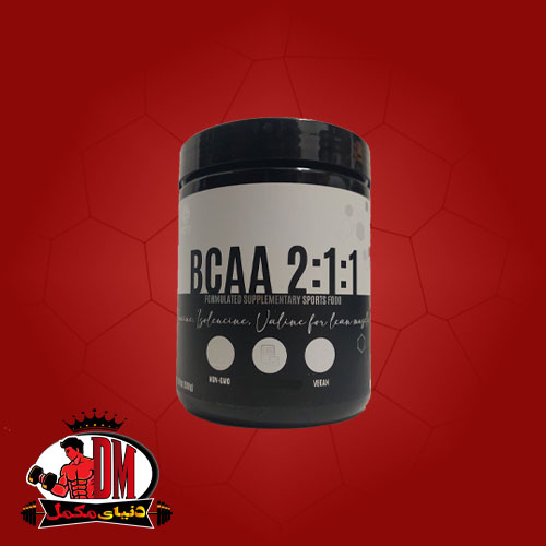 بی-سی-ای-ای-3 بی سی ای ای ای تی پی 500 گرمی - Image 1