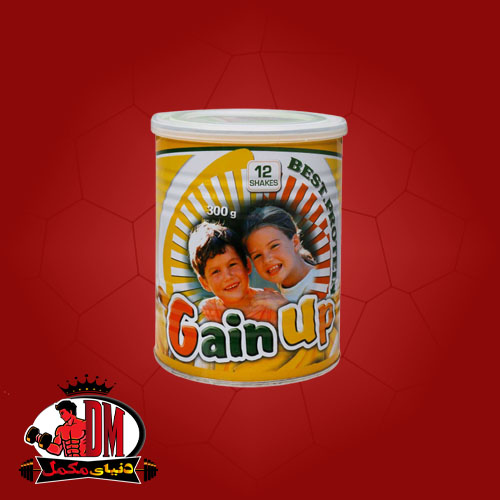 گین-آپ-کودکان-کارن-6 گین آپ کودکان کارن - Image 1