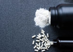 خرید مکمل های غذایی با دنیای مکمل پرو